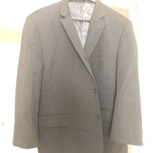 Light Grey Men’s Sportcoat